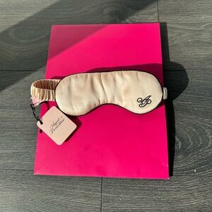 AgentProvocateur Eye mask Pink